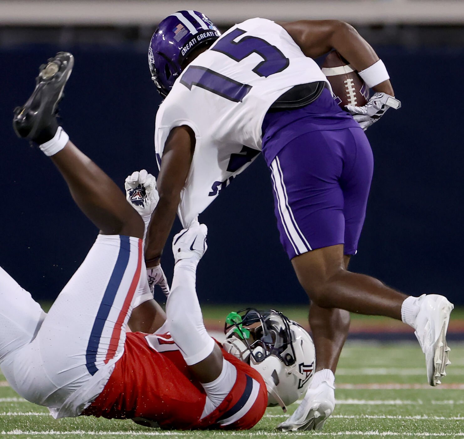 University of ÃÛÁÄÖ±²¥ vs Weber State